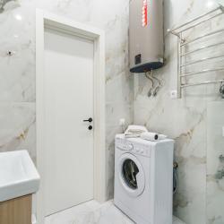 Апартаменты стандарт пр. Комсомольский 48б