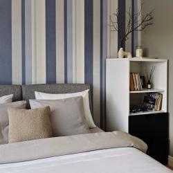 3-комнатные апартаменты улучшенные