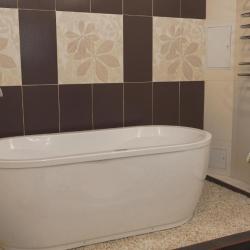 Фото Отель ABC Apartmens (ЭйБиСи Апартментс) на улице Авиаторов 41