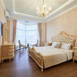 2-комнатные апартаменты люкс