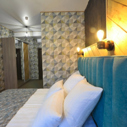 Фото Отель Панорама loft (Лофт)