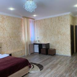 Фото Отель Versailles (Версалес)