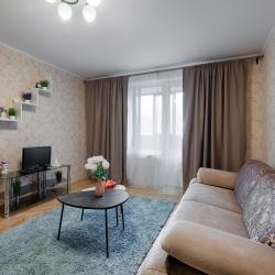 фото 7 Comfort Homes (Комфорт Хоумс) на улице Октябрьская