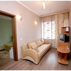 Номер полулюкс