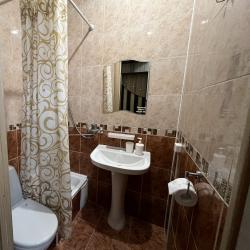 1-местный номер эконом