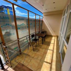 2-комнатный номер стандарт с балконом