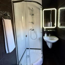 1-местные апартаменты улучшенные