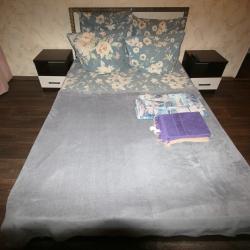 Фото Апартаменты на площади 26 Бакинских комиссаров