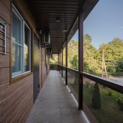 Фото Парк-отель ПОЛЯНА