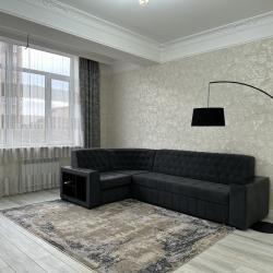 2-комнатные апартаменты улучшенные Даниялова, 112