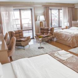 Фото Отель Pino Vere Palace Hotel (Пино Вере Палас)