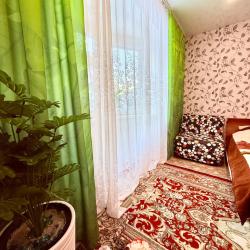 2-комнатные апартаменты эконом