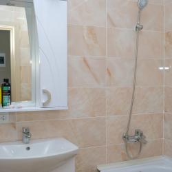 Фото Отель Rich House на проспекте Бухар Жырау 44