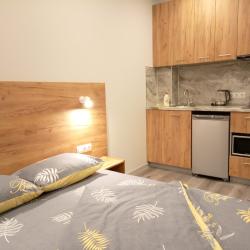 Фото Отель Gold Rodina (Голд Родина)