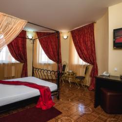 Фото Отель Мартон Баден