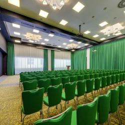 Фото Отель Park Inn by Radisson Novokuznetsk (Парк Инн Рэдиссон )