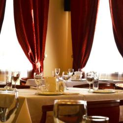 Фото Отель Меридиан