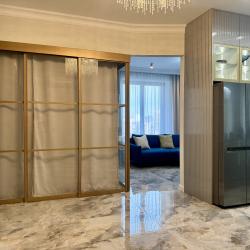 2-комнатные апартаменты люкс