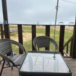 Фото Отель Янтарная