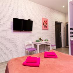 фото 13 MOKO Apartments (МОКО Апартментс) на улице Бутлерова