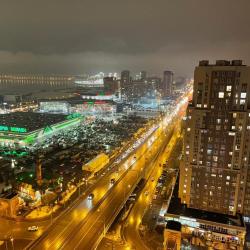 Фото Апартаменты на улице Чистопольская 61 корпус Д