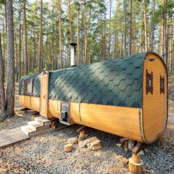 Фото Отель Мысли