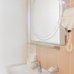 Фото Отель Зеленый попугай