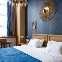 Фото Отель Lido Central (Лидо Централ)