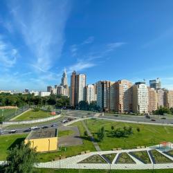 1-комнатные апартаменты стандарт А149