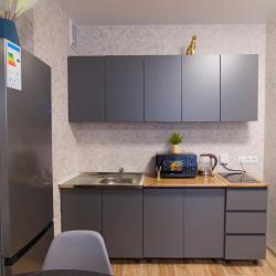 Фото Отель Саквояж на улице Дубровинского