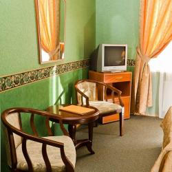 Фото Отель Галант