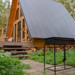 Фото Отель Эко Парк Тепло