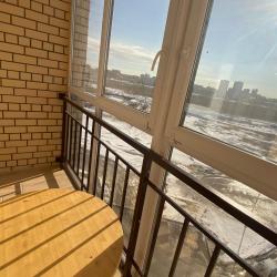 Апартаменты студия