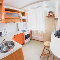 Фото Отель Огни а на улице Вольская 21/27