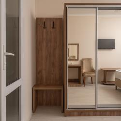 Номер стандарт улучшенный