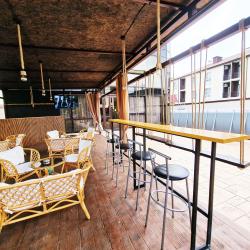 Фото Отель BlueWave (БлюВейв)