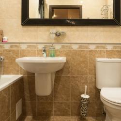 Фото Отель Уют Home (Хоум) на бульваре 60-летия Победы