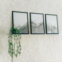 Фото Отель Klasnoe Mesto (Классное Место) на улице Юрия Гагарина