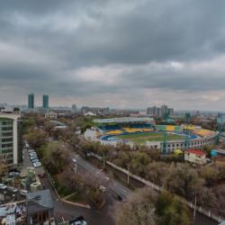 Фото Отель Regardal Hotel (Регардал)