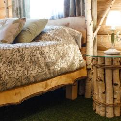 Фото Отель Loghouse (Логхаус)