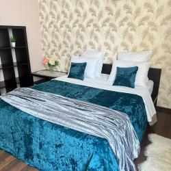 Фото Кварт Отель на улице Свободы