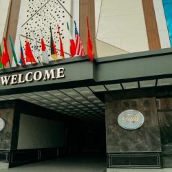 Фото Отель Fayz Hotel (Файз)