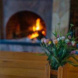 Фото Отель Накра