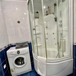 Фото Отель FlatRoom на улице Попова 35Б
