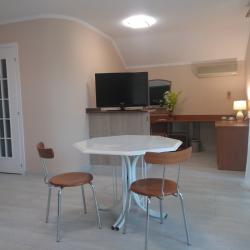 Фото Отель Клубная