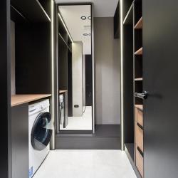 2-местные 1-комнатные апартаменты улучшенные