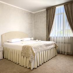 Фото Отель Лабиринт