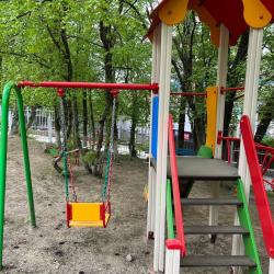 Фото Отель Дивное База отдыха