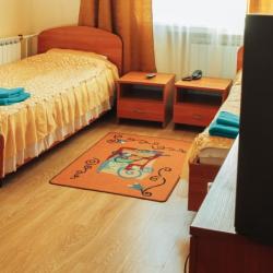 Фото Отель Роза Ветров