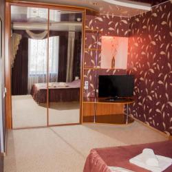 Фото Отель Селена